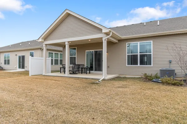 $319,990 | 14460 Clover Avenue, Cedar Lake, IN 46303