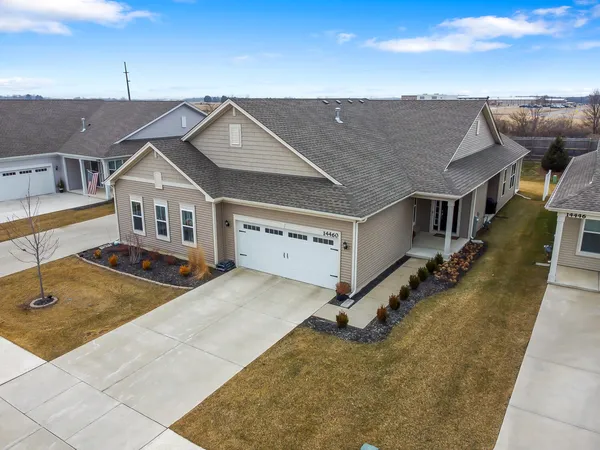 $319,990 | 14460 Clover Avenue, Cedar Lake, IN 46303