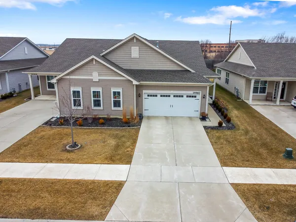 $319,990 | 14460 Clover Avenue, Cedar Lake, IN 46303