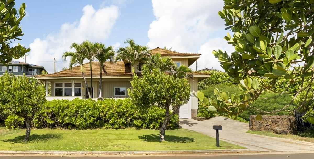 1630 Pe'e Road Koloa, HI 96756 - Photo 1 of 30