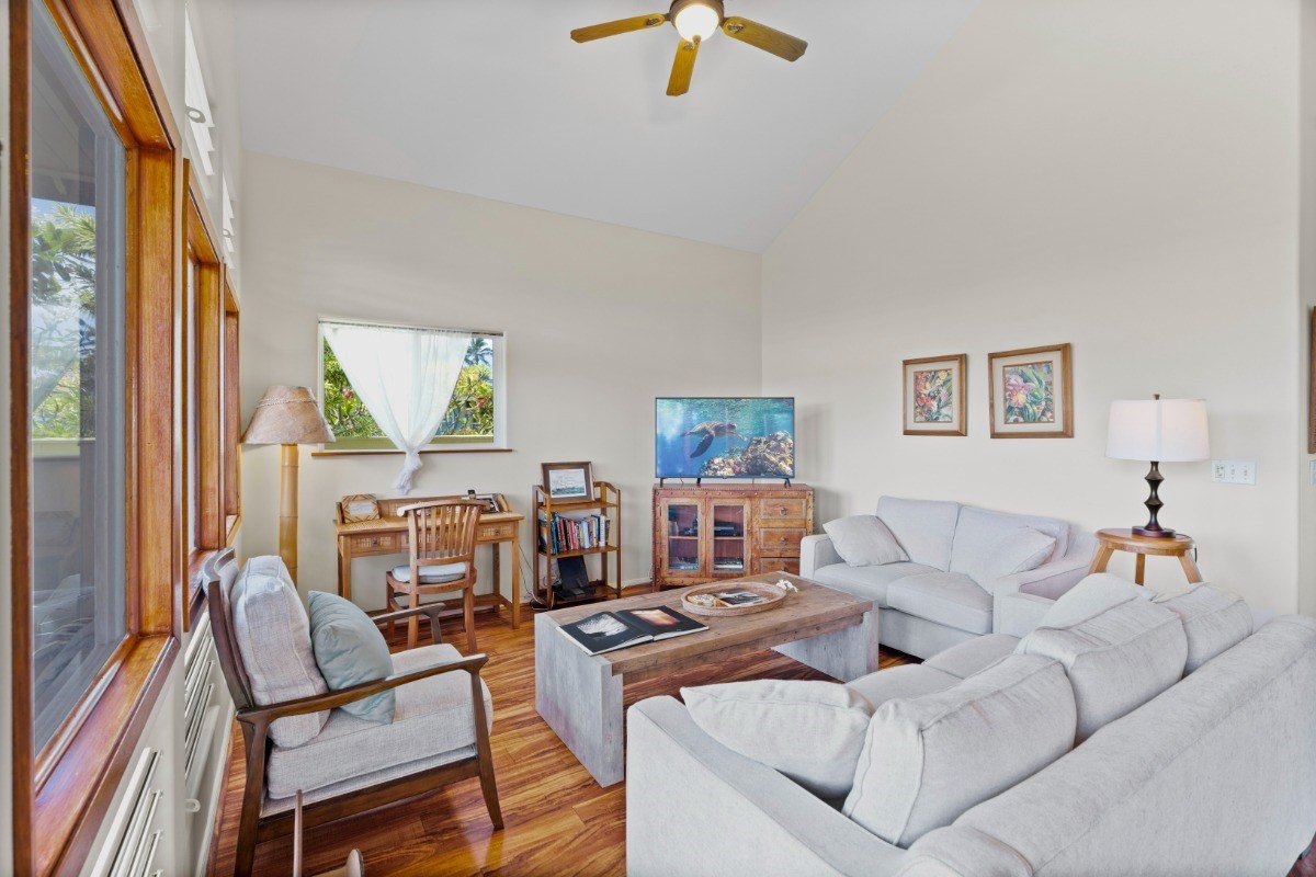 1630 Pe'e Road Koloa, HI 96756 - Photo 6 of 30