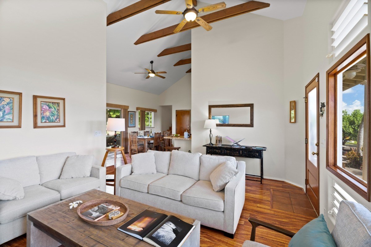 1630 Pe'e Road Koloa, HI 96756 - Photo 7 of 30