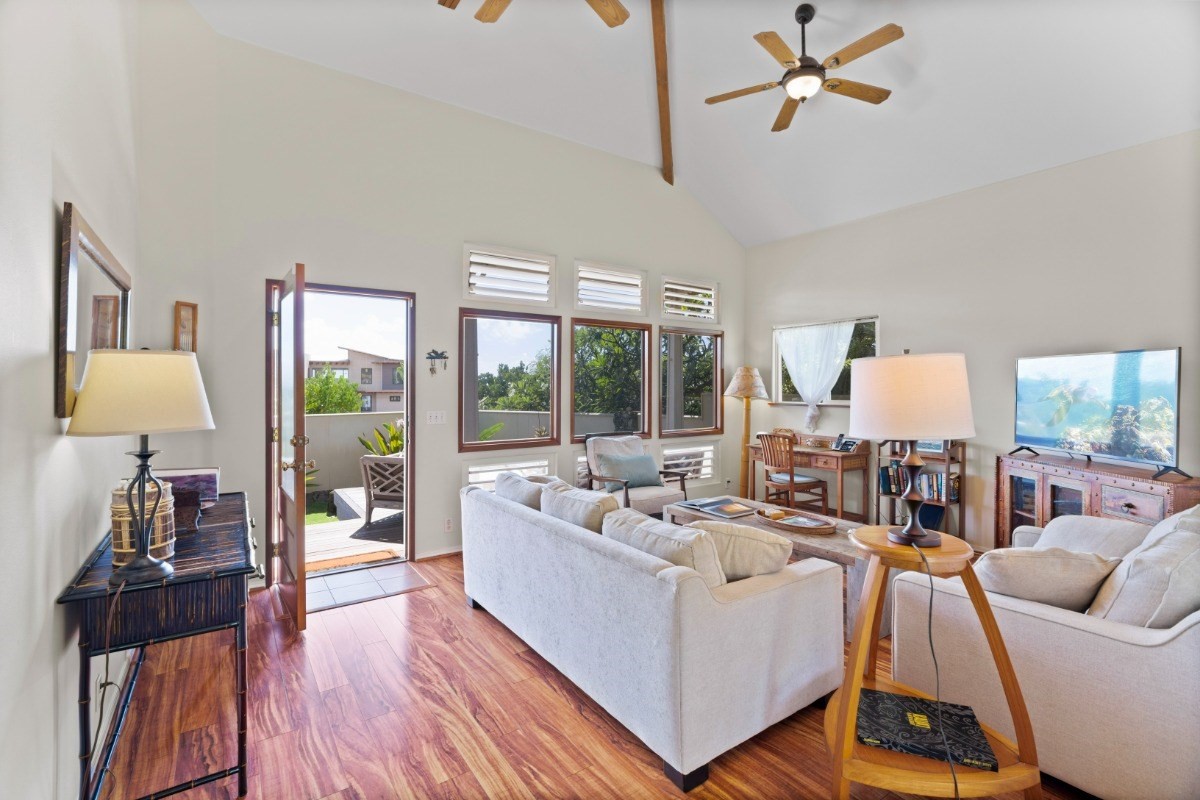 1630 Pe'e Road Koloa, HI 96756 - Photo 8 of 30