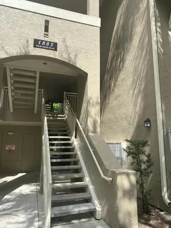 a view of entryway