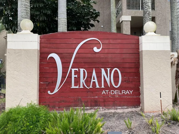 $2,500 | 1885 Palm Cove Boulevard, Unit 205, Delray Beach, FL 33445