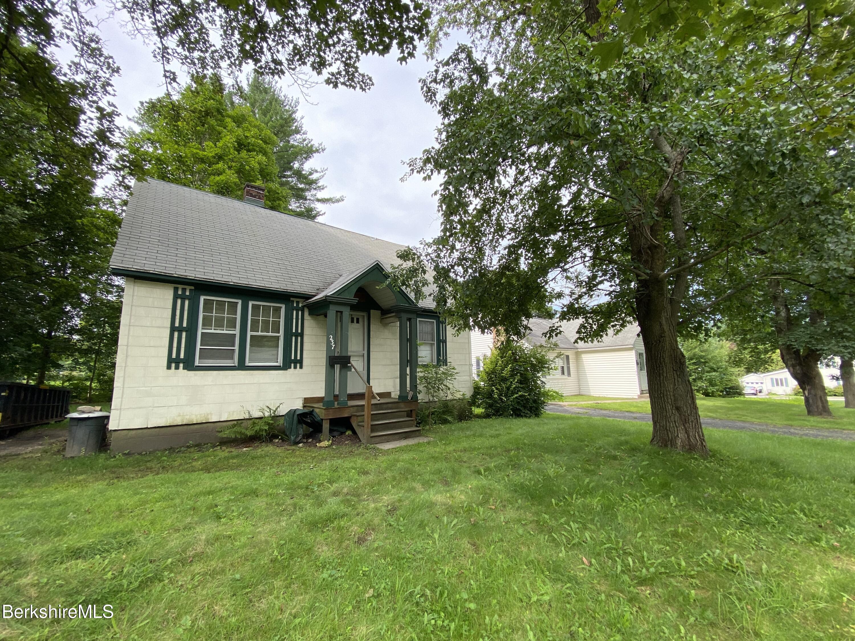 237 Sand Springs Road Williamstown, MA 01267 - Photo 2 of 21 237 Sand Springs Road