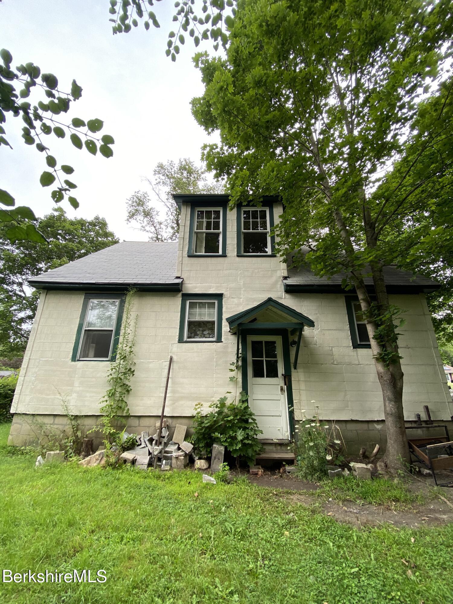 237 Sand Springs Road Williamstown, MA 01267 - Photo 20 of 21 Back of Home
