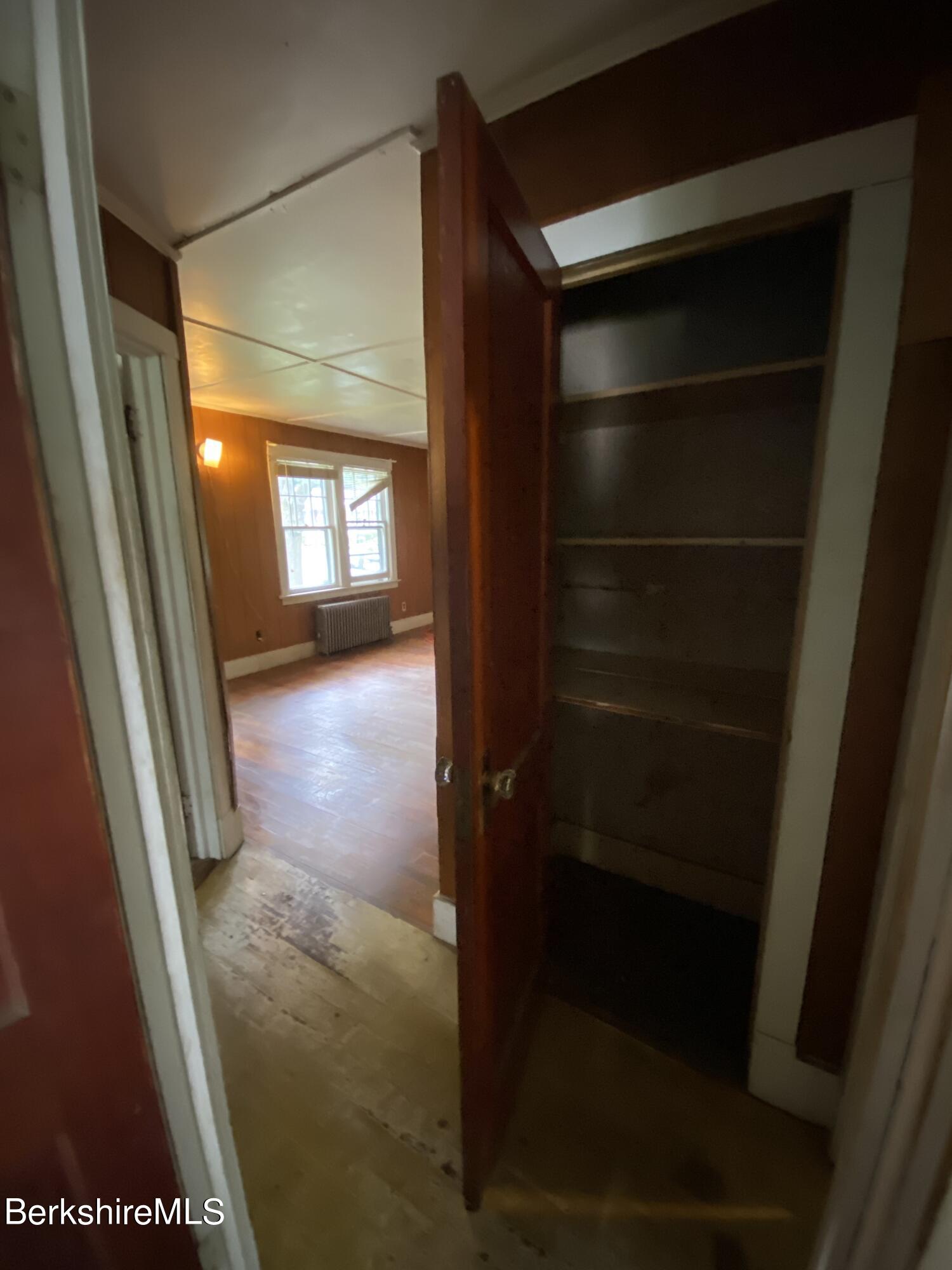 237 Sand Springs Road Williamstown, MA 01267 - Photo 6 of 21 Looking into living room