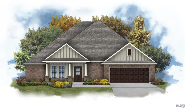 $356,109 | 39704 Farming Lane, Pearl River, LA 70452