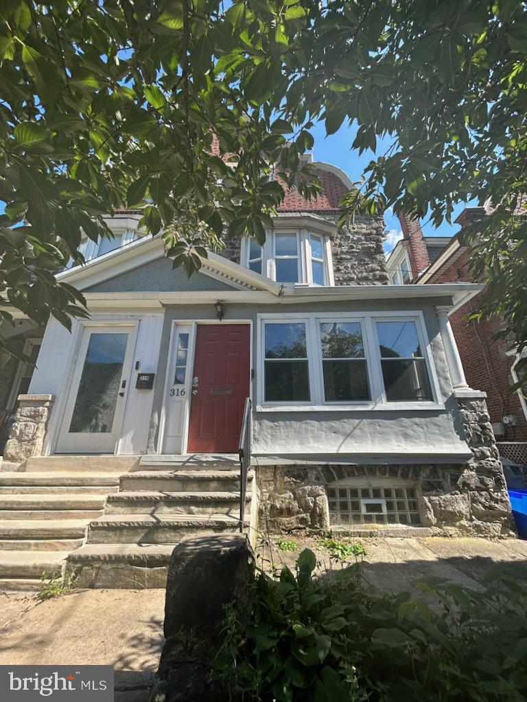 316 Winona Street, Unit 1 Philadelphia, PA 19144 - Photo 2 of 18