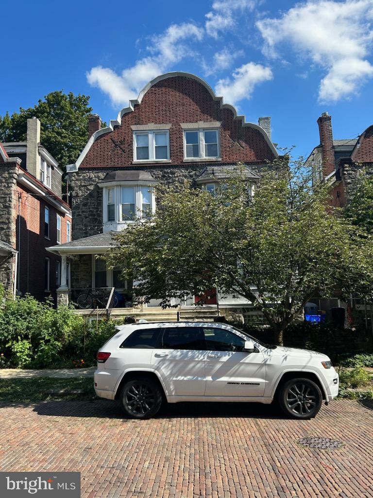 316 Winona Street, Unit 1 Philadelphia, PA 19144 - Photo 3 of 18