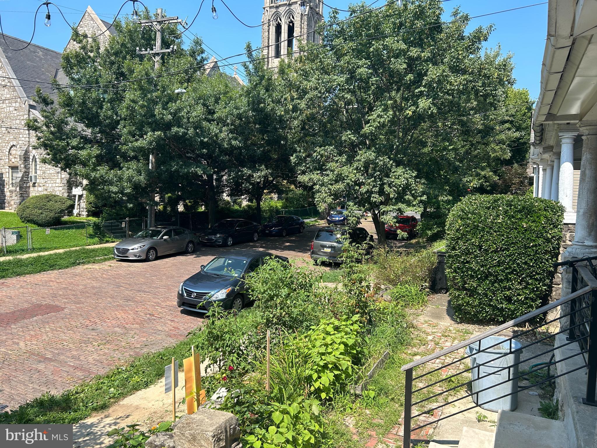 316 Winona Street, Unit 1 Philadelphia, PA 19144 - Photo 5 of 18 View of street