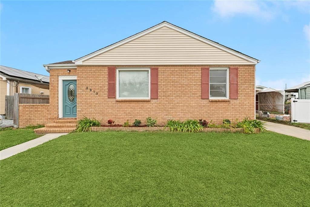 3913 Isabel Street Jefferson, LA 70121 - Photo 1 of 26 Gallery Image 1