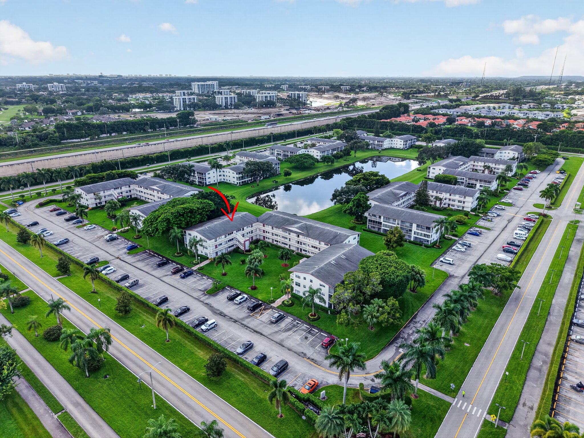 591 Fanshaw O Boca Raton, FL 33434 - Photo 86 of 86 30-web-or-mls-DJI_20260915103230_0017_D