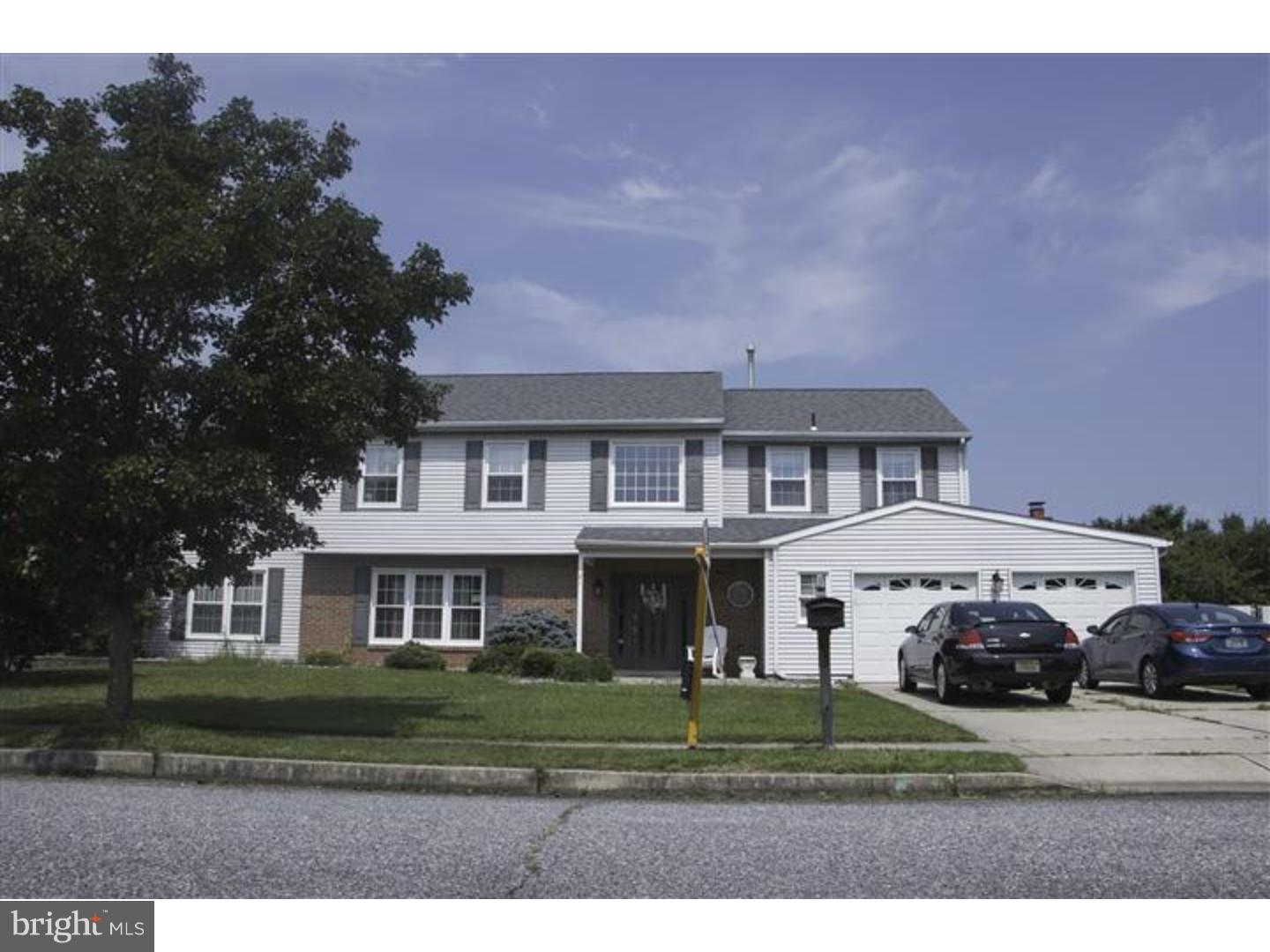 21 McIntosh Road Sewell, NJ 08080 - Photo 1 of 24