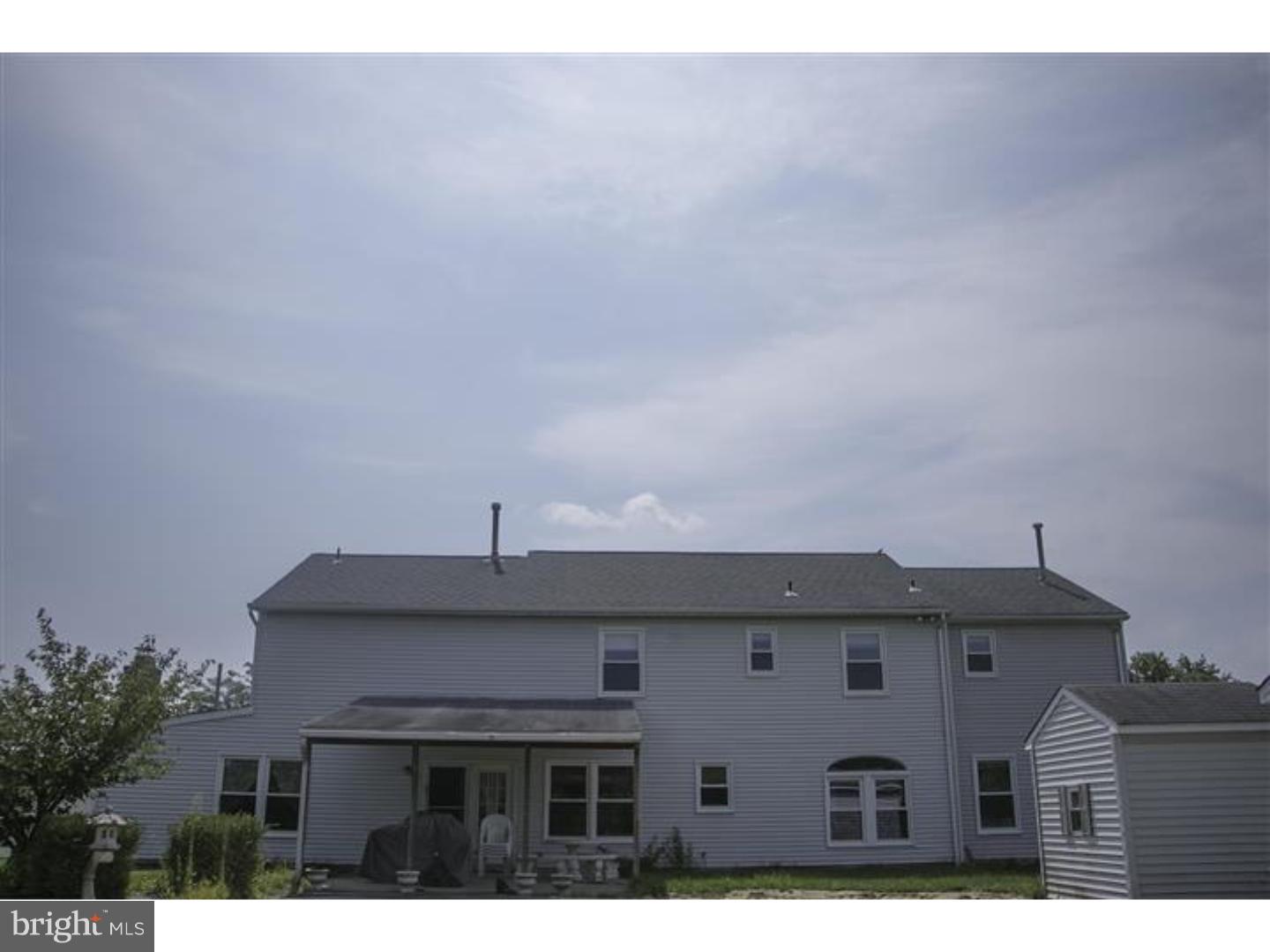 21 McIntosh Road Sewell, NJ 08080 - Photo 23 of 24