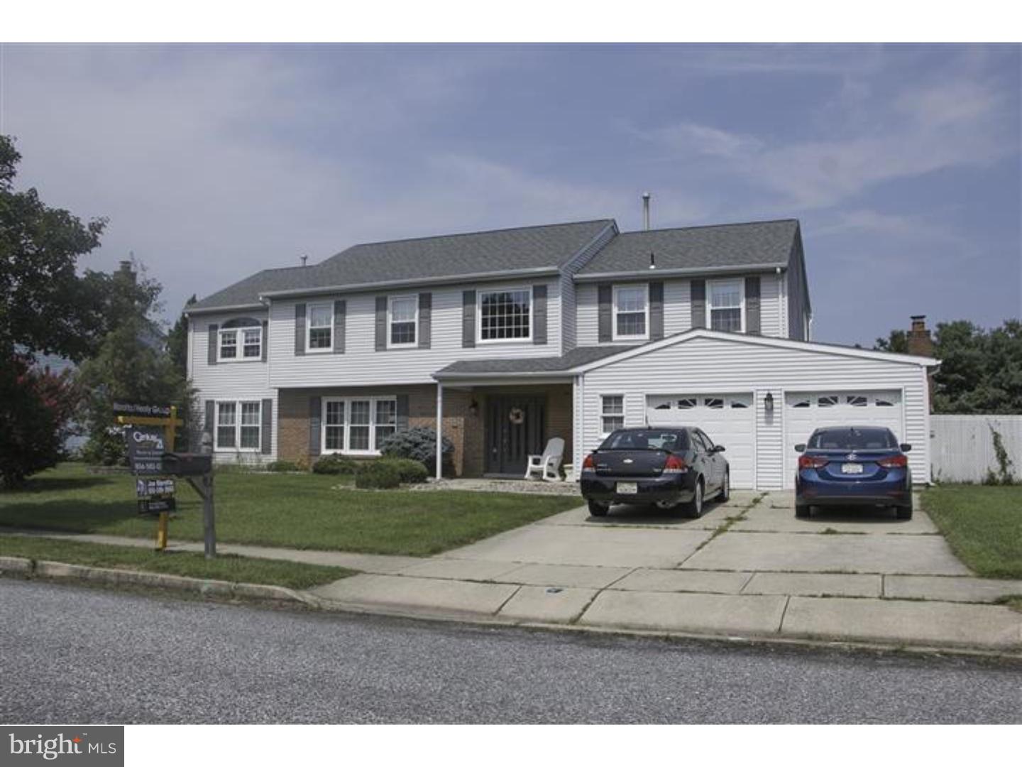 21 McIntosh Road Sewell, NJ 08080 - Photo 24 of 24