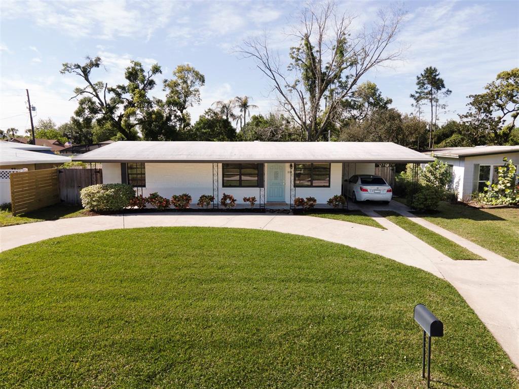 2124 Ridge Drive Winter Park, FL 32792 - Photo 1 of 1 Welcome Home
