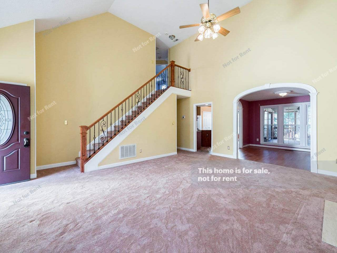5017 Knightsbridge Way Raleigh, NC 27604 - Photo 7 of 30 Photo 7