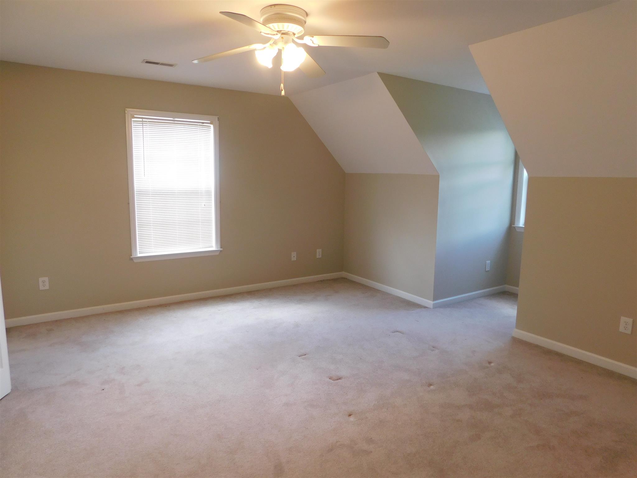 4368 Scott Hollow Road Culleoka, TN 38451 - Photo 10 of 14 Bonus room upstairs is great for children's play.