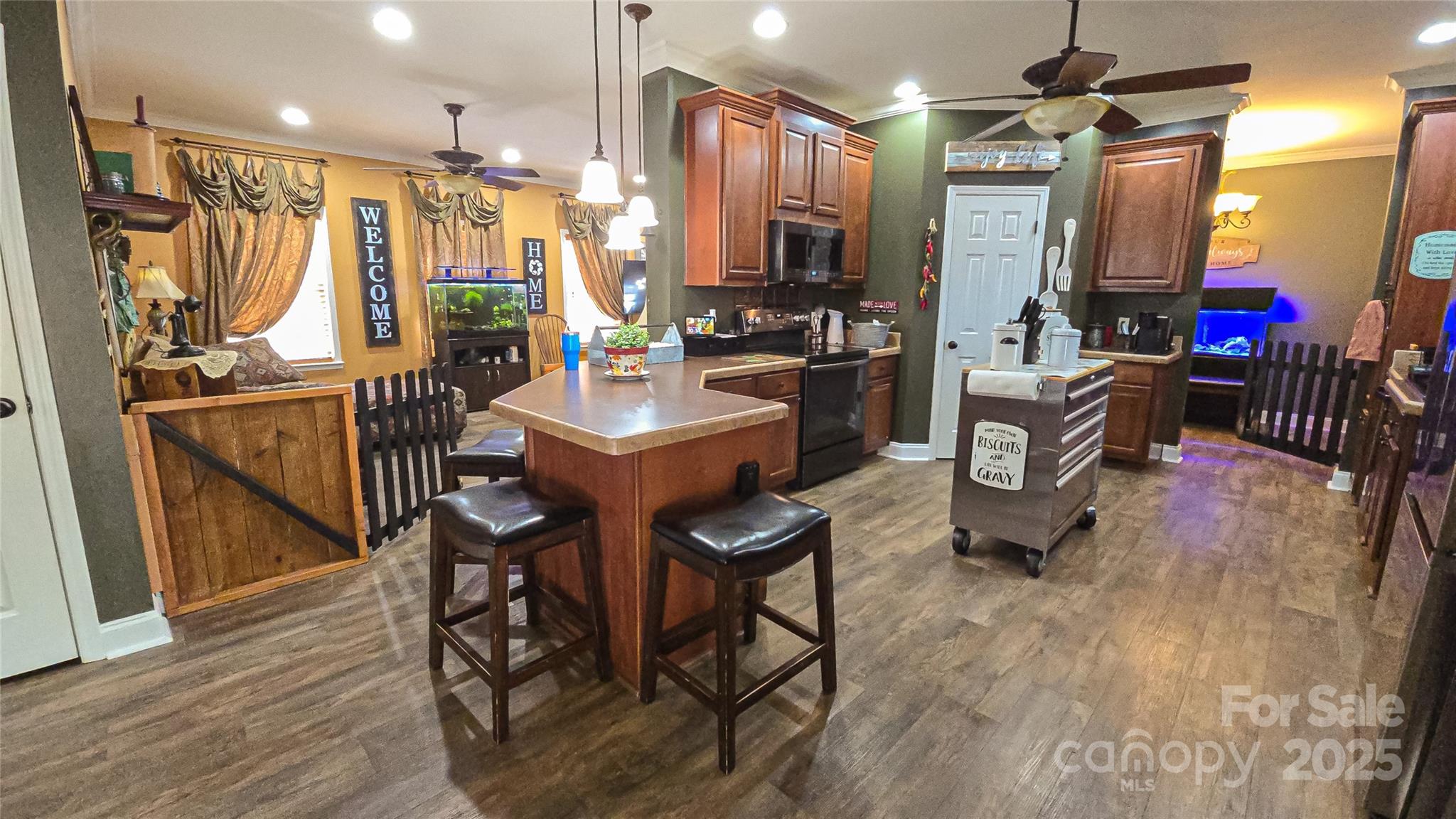 5562 Jenkins Road Morganton, NC 28655 - Photo 11 of 41 Gallery Image 11