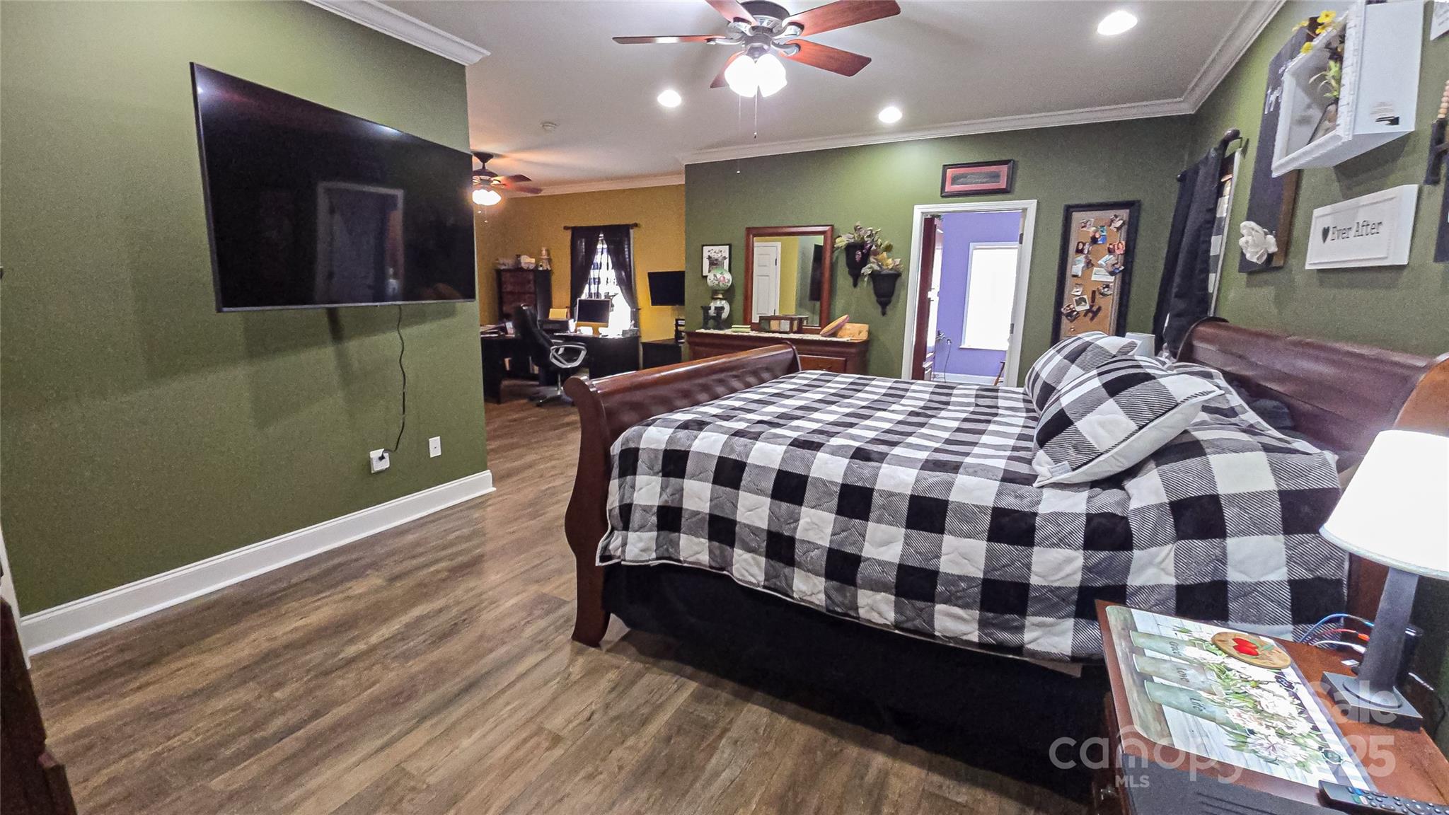 5562 Jenkins Road Morganton, NC 28655 - Photo 18 of 41 Gallery Image 18