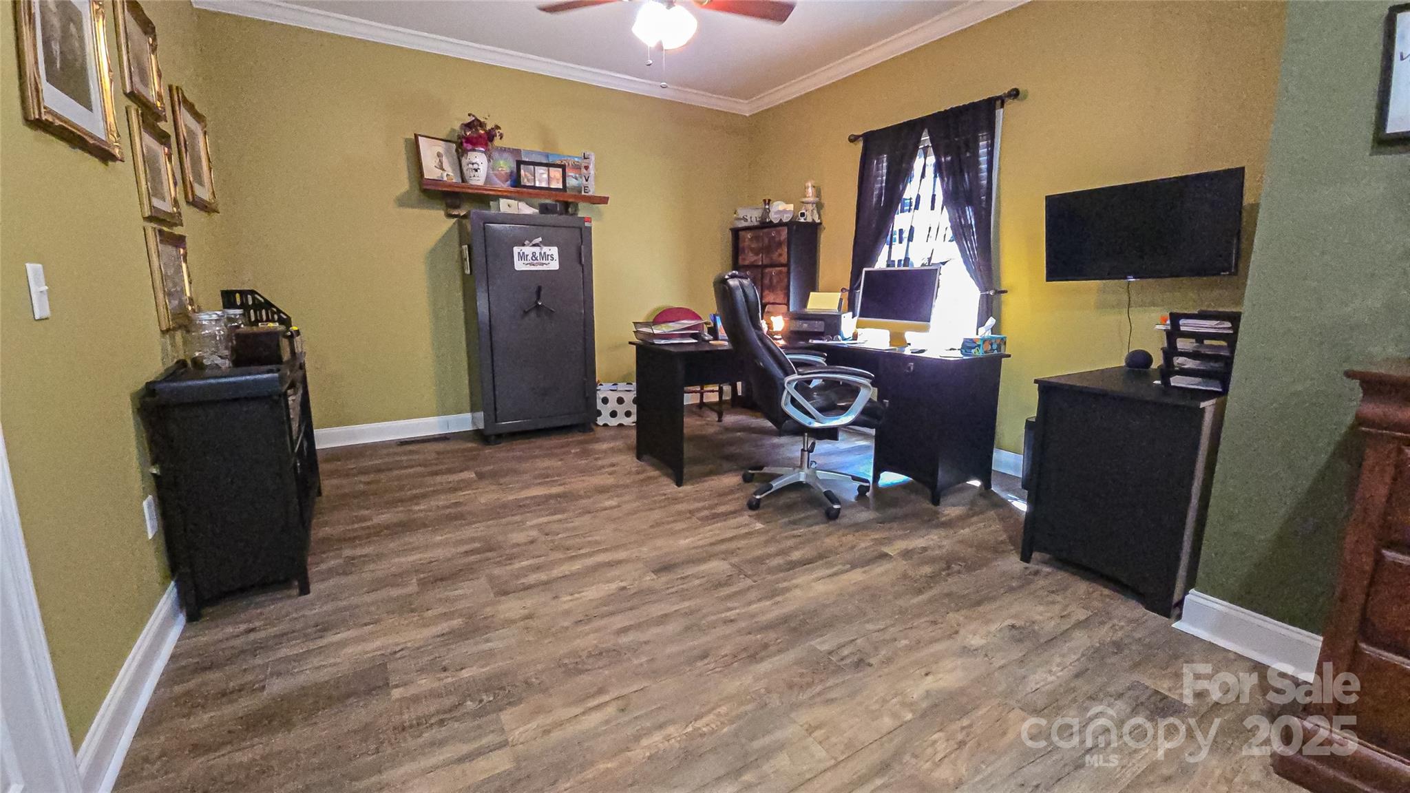 5562 Jenkins Road Morganton, NC 28655 - Photo 19 of 41 Gallery Image 19
