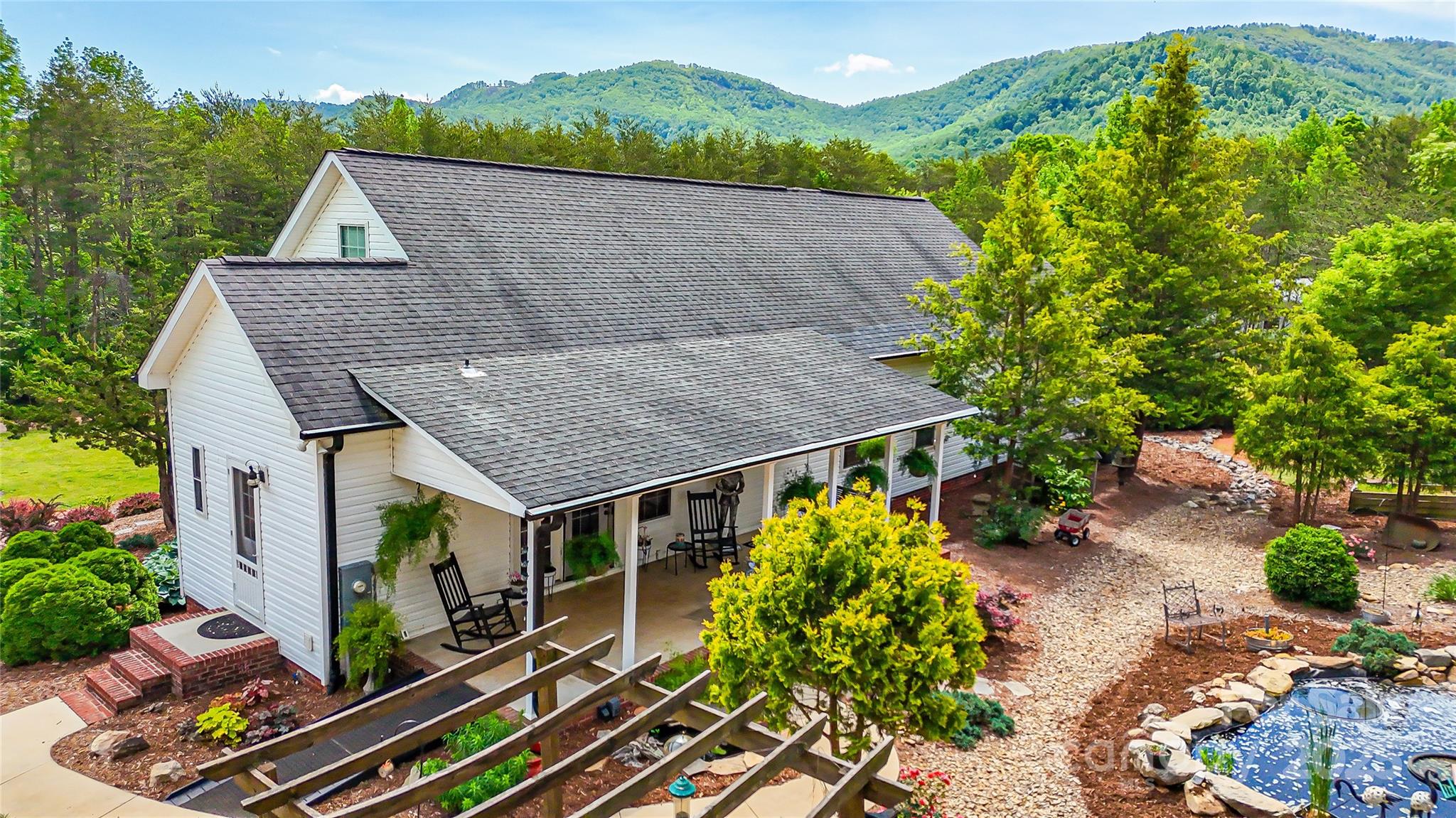 5562 Jenkins Road Morganton, NC 28655 - Photo 32 of 41 Gallery Image 32