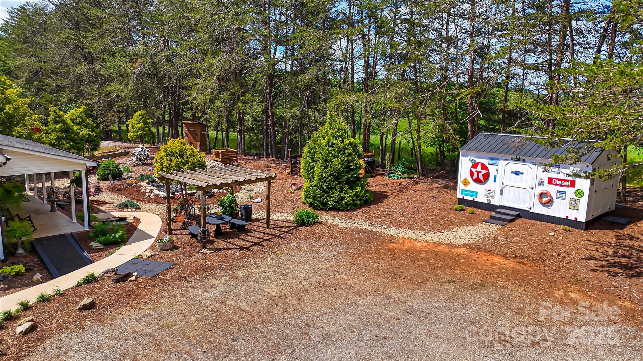 5562 Jenkins Road Morganton, NC 28655 - Photo 33 of 41 Gallery Image 33