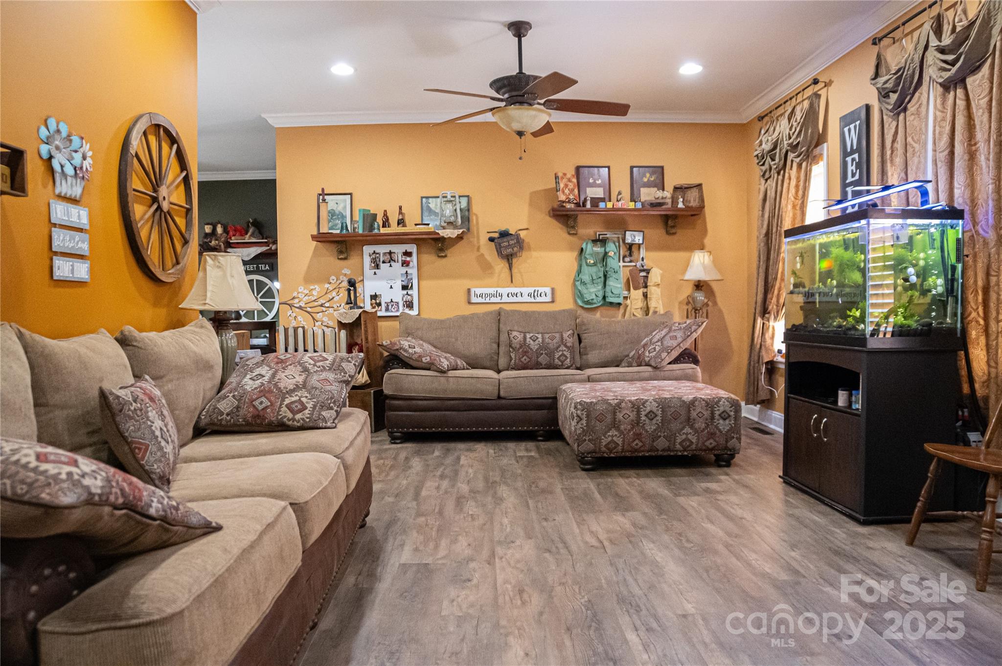 5562 Jenkins Road Morganton, NC 28655 - Photo 6 of 41 Gallery Image 6