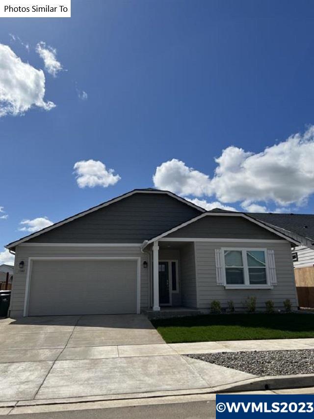 564 Southeast Fowler Street Dallas, OR 97338 - Photo 1 of 10 Gallery Image 1