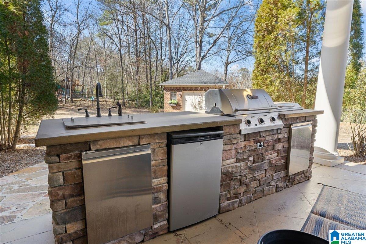 155 Sunset Road Pell City, AL 35128 - Photo 26 of 32