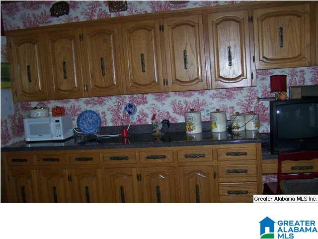 1682 Glenvale Road Jacksonville, AL 36265 - Photo 3 of 26