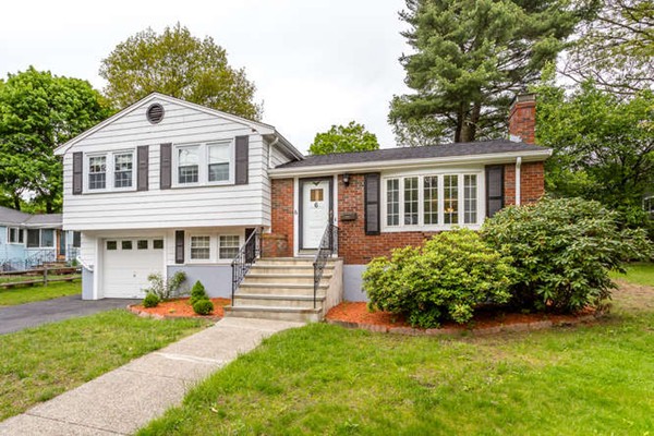 6 Raynes Road Boston, MA 02136 - Photo 1 of 14 Gallery Image 1