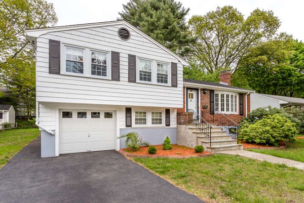 6 Raynes Road Boston, MA 02136 - Photo 2 of 14 Gallery Image 2