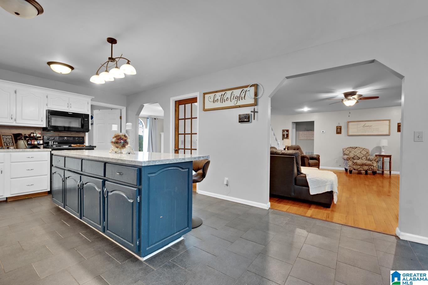 3736 Tidwell Hollow Road Oneonta, AL 35121 - Photo 12 of 46