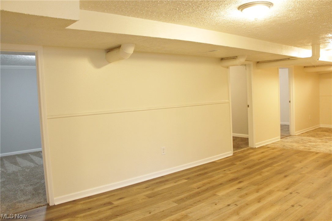 6281 Peck Road Ravenna, OH 44266 - Photo 26 of 31 Recreation area to rooms