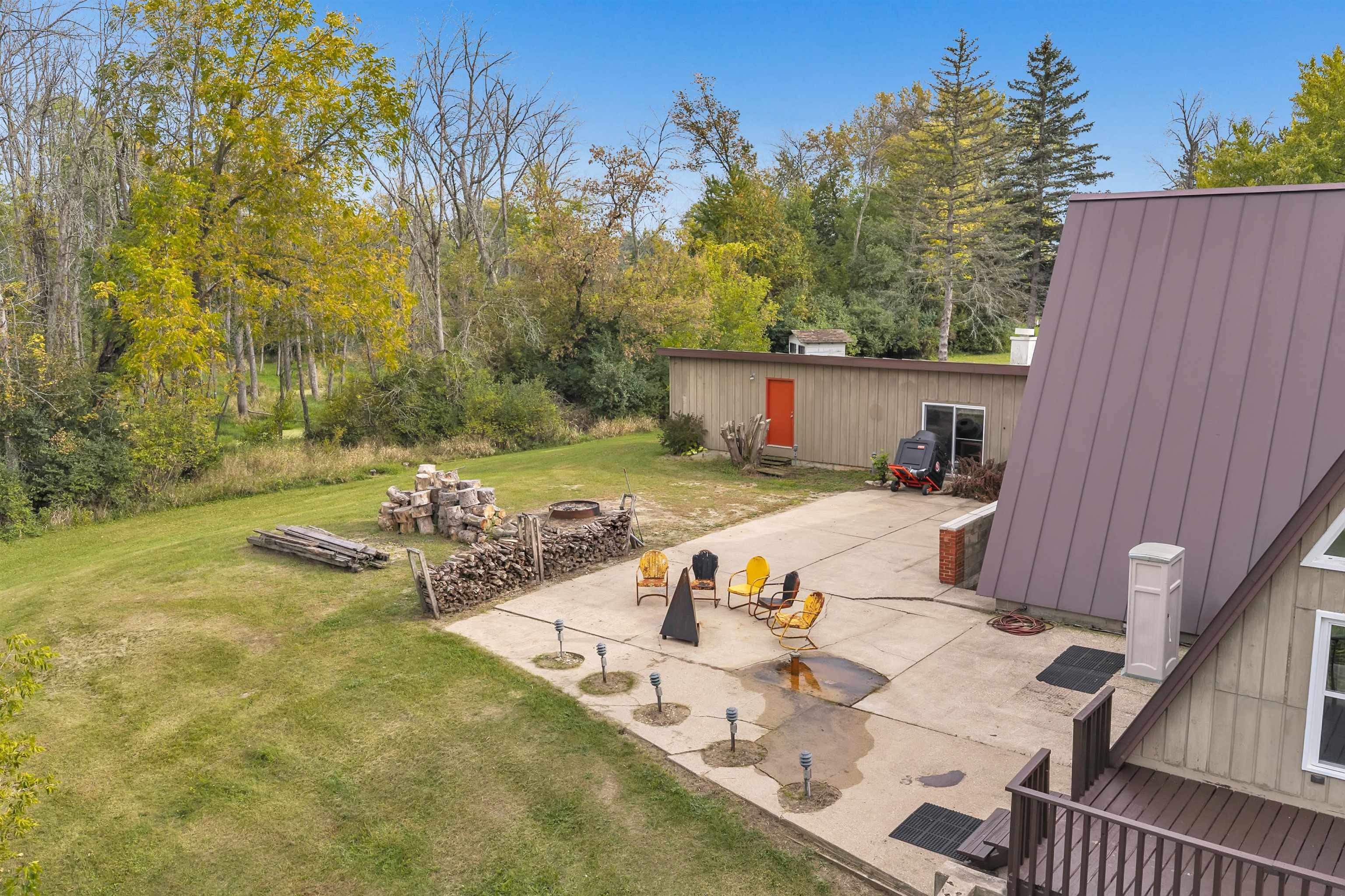 E6562 County Rd F Weyauwega, WI 54983 - Photo 55 of 67 Gallery Image 55