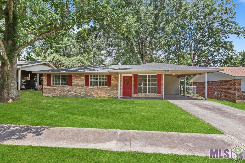 7328 Meadowview Avenue Baton Rouge, LA 70810 - Photo 1 of 19 Gallery Image 1