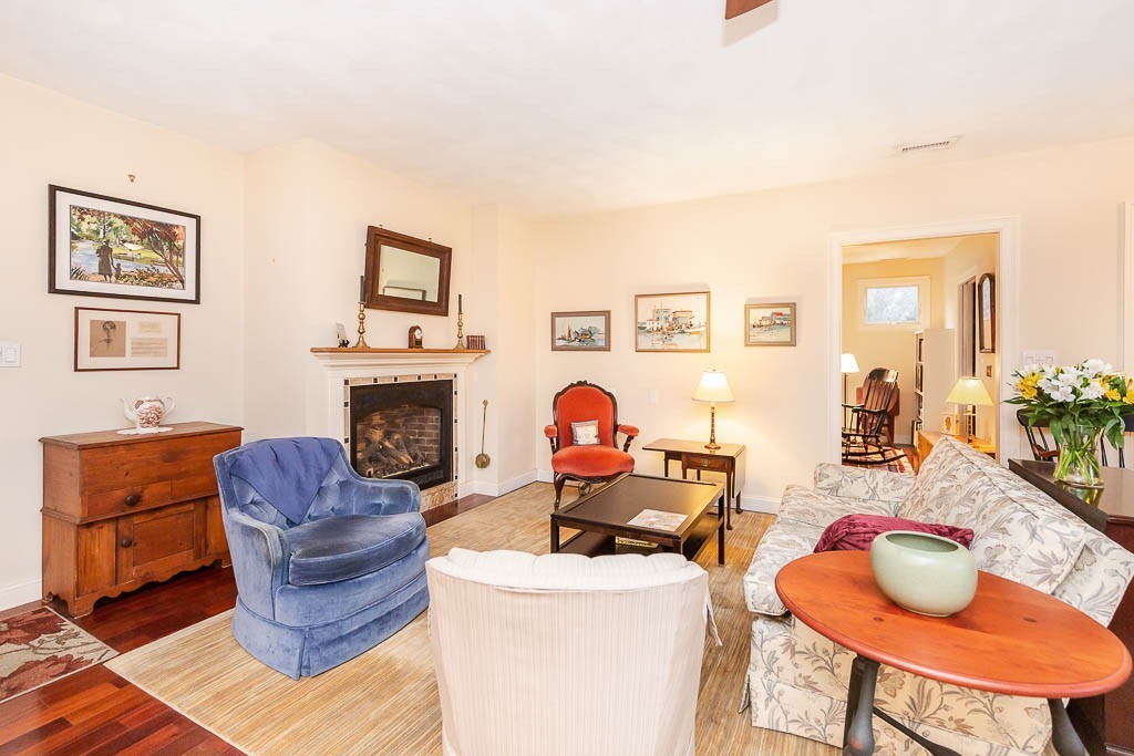 158 Lowell Street, Unit 4 Peabody, MA 01960 - Photo 15 of 25