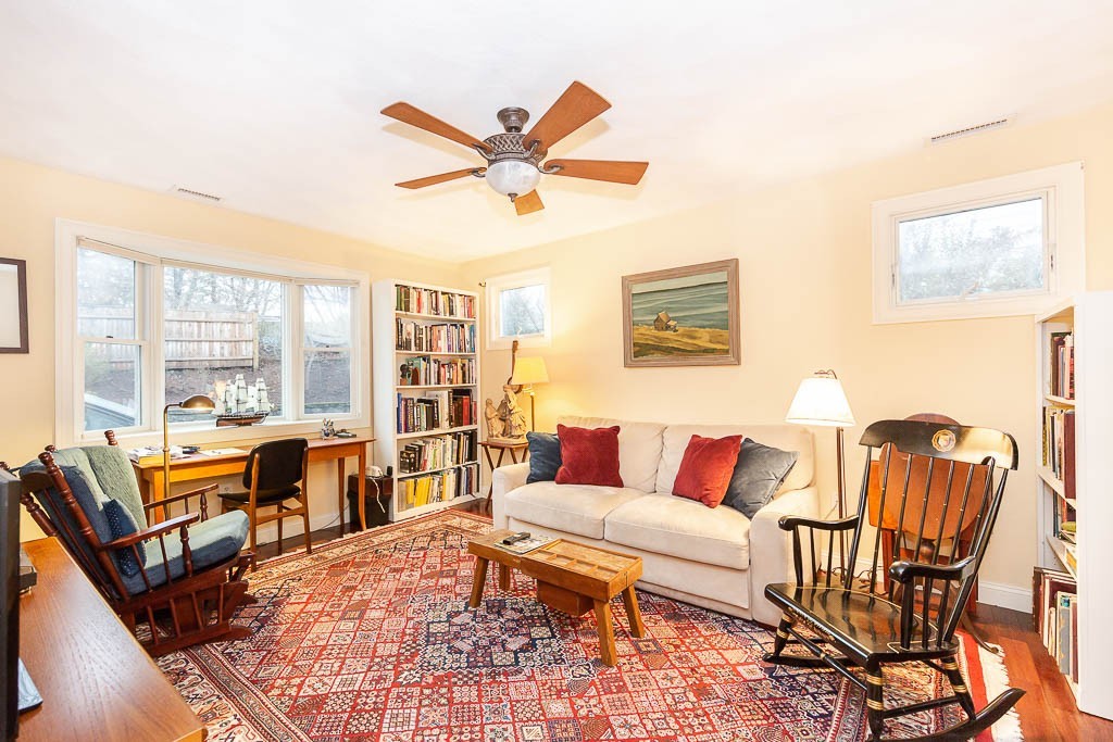 158 Lowell Street, Unit 4 Peabody, MA 01960 - Photo 17 of 25