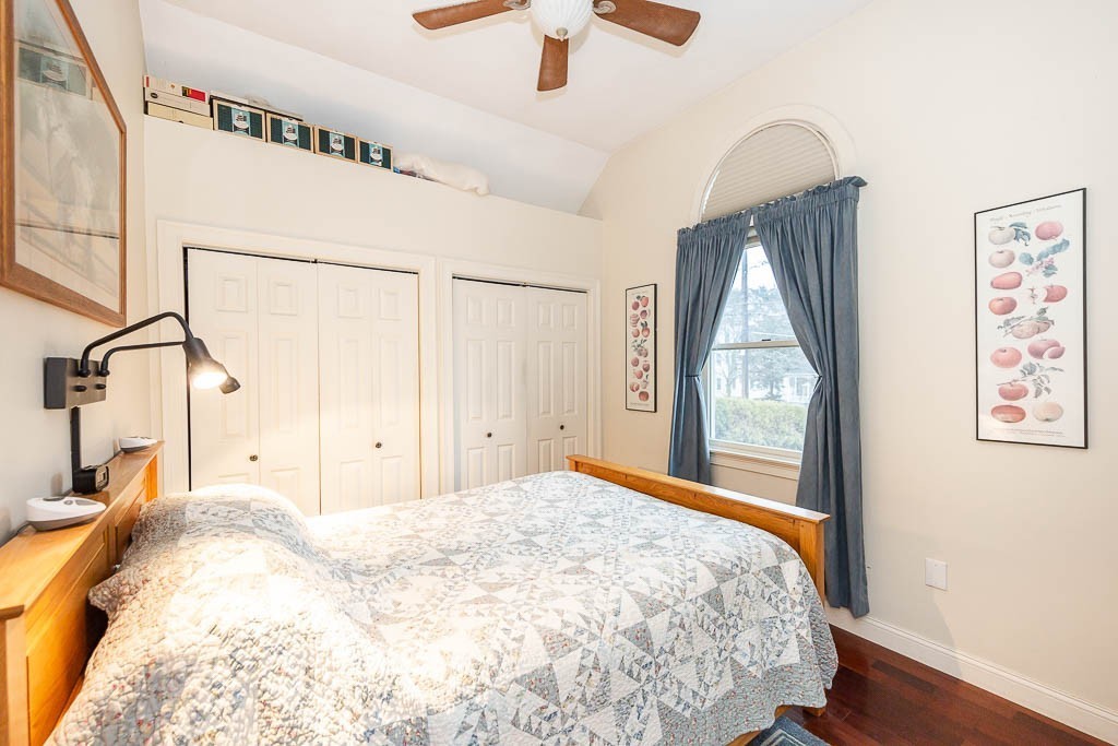 158 Lowell Street, Unit 4 Peabody, MA 01960 - Photo 18 of 25