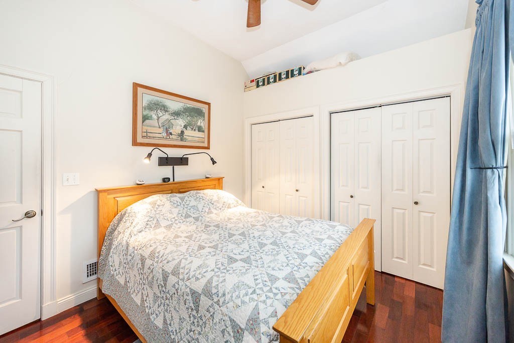 158 Lowell Street, Unit 4 Peabody, MA 01960 - Photo 19 of 25