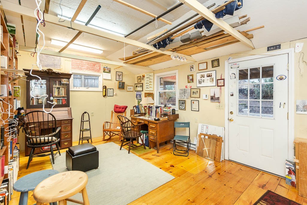 158 Lowell Street, Unit 4 Peabody, MA 01960 - Photo 22 of 25