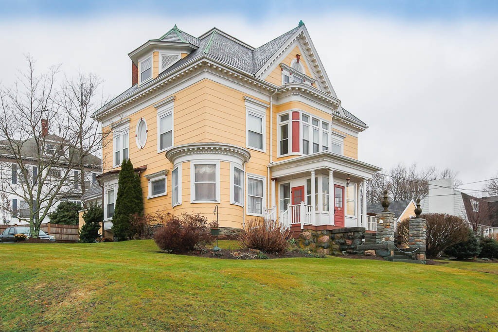 158 Lowell Street, Unit 4 Peabody, MA 01960 - Photo 25 of 25