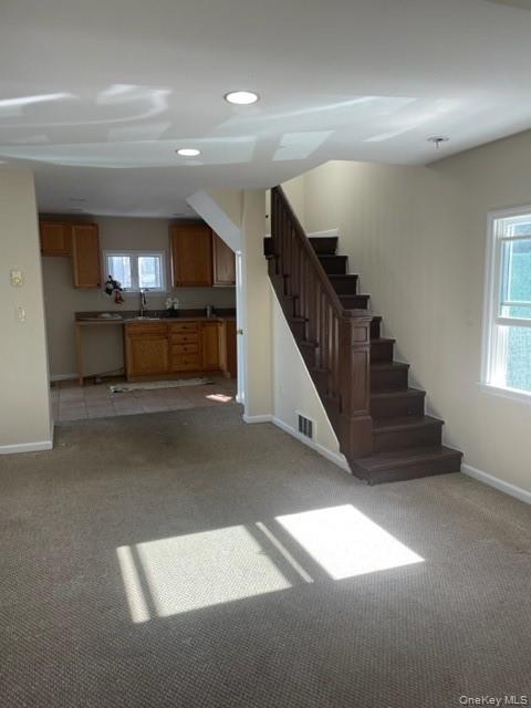 100 Dunderberg Road Putnam Valley, NY 10579 - Photo 20 of 29 a view of entryway and hall