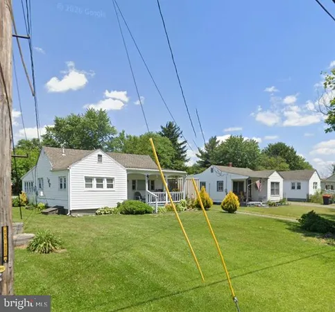$575,000 | 445 Stephenson Road, Stephenson, VA 22656