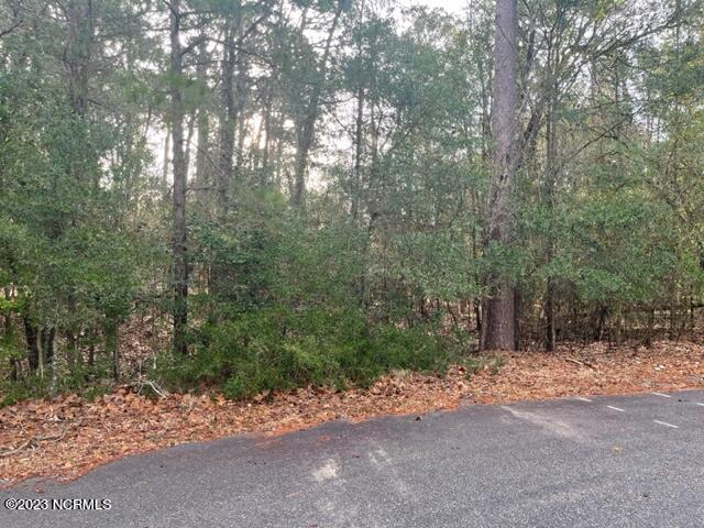 12 Parson Road Pinehurst, NC 28374 - Photo 1 of 4 Front of LOT