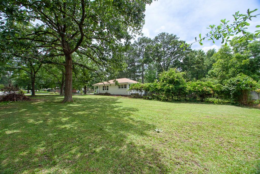 127 Plymouth Road Northwest Rome, GA 30165 - Photo 2 of 32