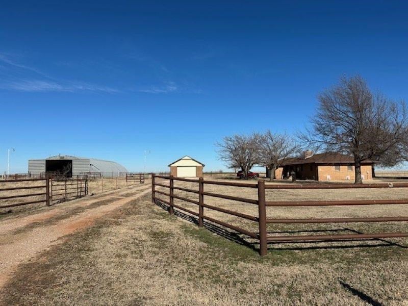 17528 East Osborne Road Marshall, OK 73056 - Photo 3 of 22 Gallery Image 3